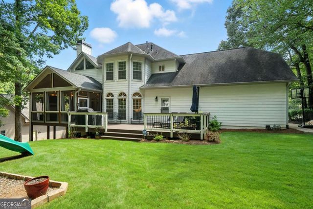 2809 Andover Way, Woodstock, GA 30189