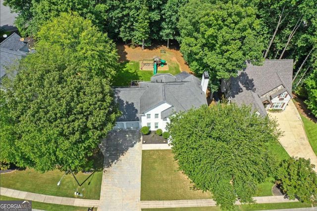 2809 Andover Way, Woodstock, GA 30189