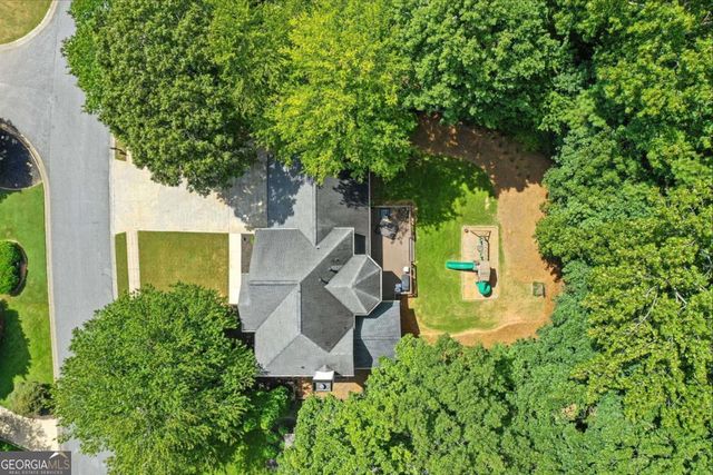 2809 Andover Way, Woodstock, GA 30189