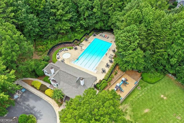 2809 Andover Way, Woodstock, GA 30189
