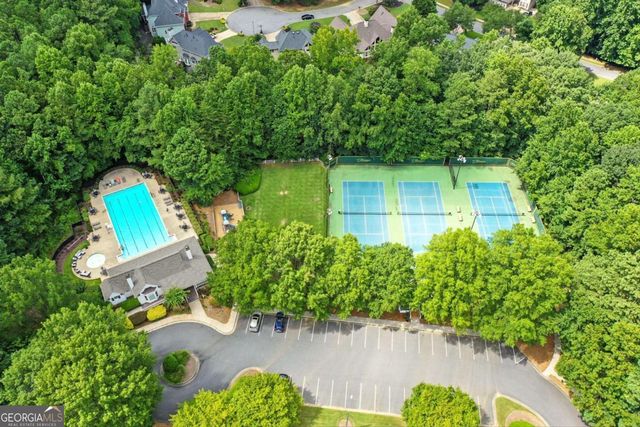 2809 Andover Way, Woodstock, GA 30189