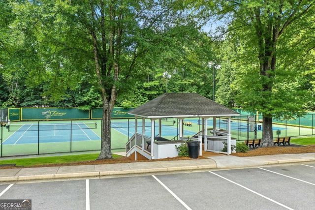 2809 Andover Way, Woodstock, GA 30189