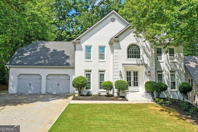 2809 Andover Way, Woodstock, GA 30189