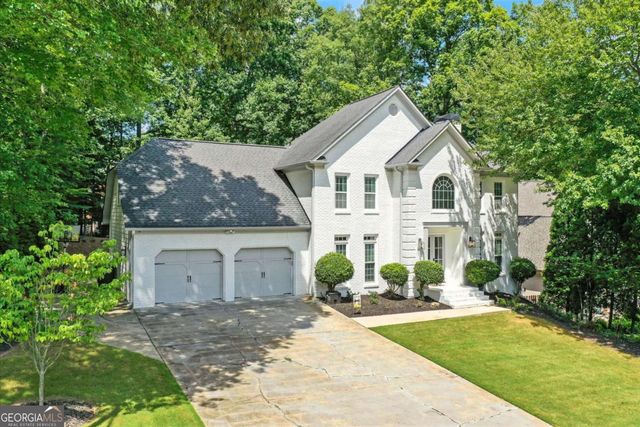 2809 Andover Way, Woodstock, GA 30189