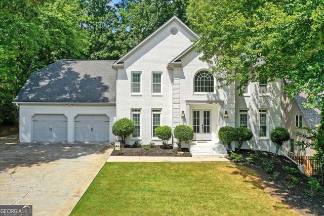 2809 Andover Way, Woodstock, GA 30189