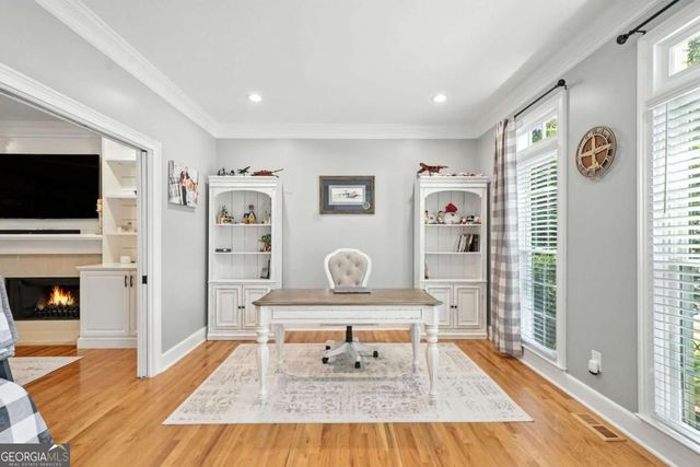2809 Andover Way, Woodstock, GA 30189