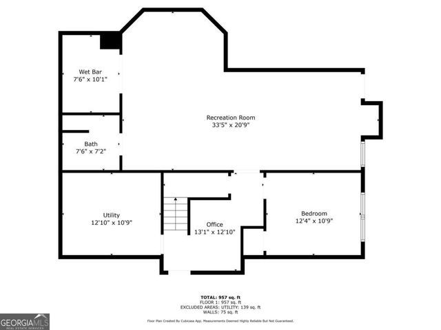 2809 Andover Way, Woodstock, GA 30189