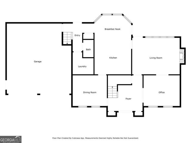 2809 Andover Way, Woodstock, GA 30189