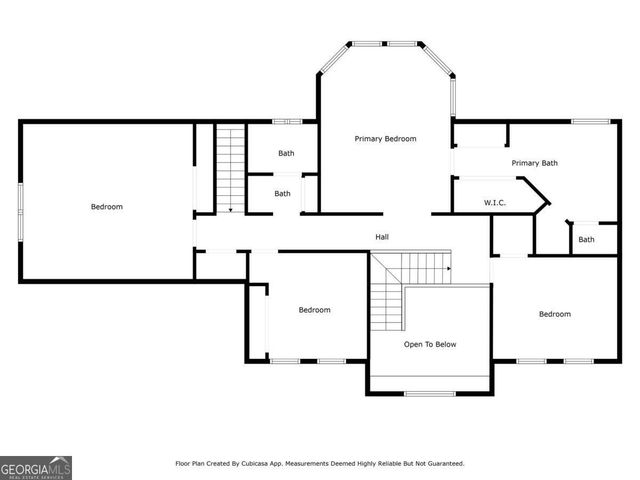 2809 Andover Way, Woodstock, GA 30189
