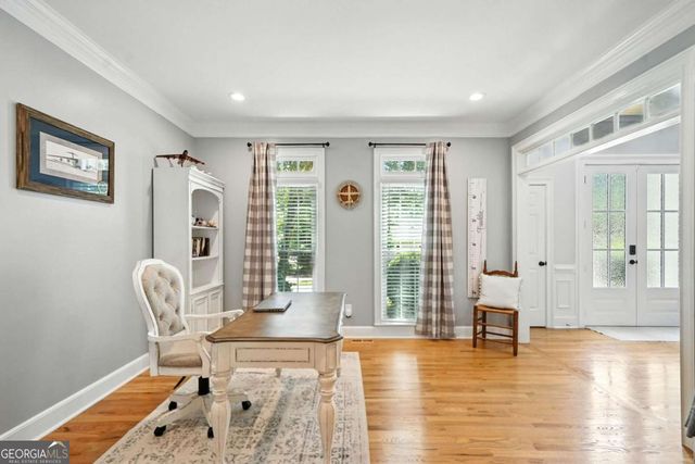 2809 Andover Way, Woodstock, GA 30189