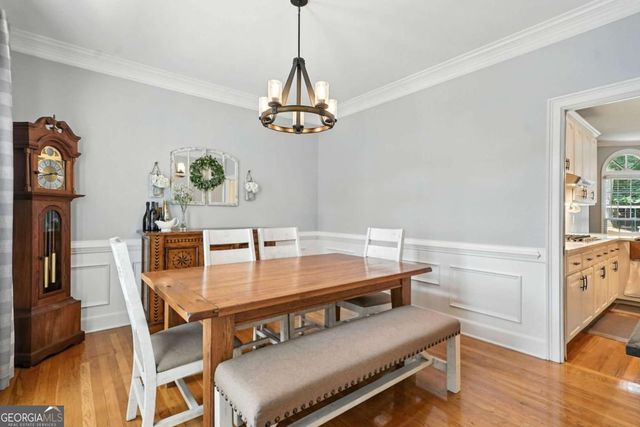 2809 Andover Way, Woodstock, GA 30189