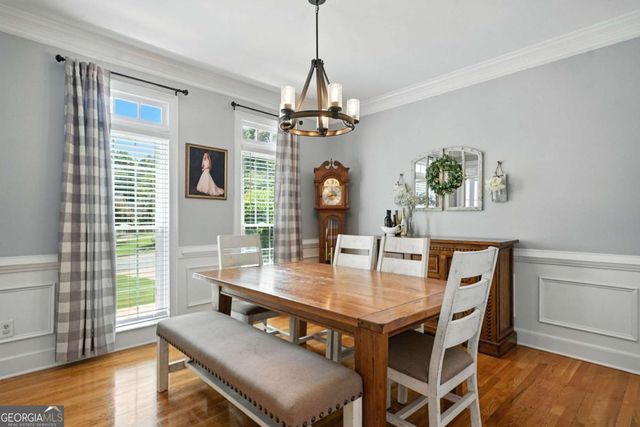 2809 Andover Way, Woodstock, GA 30189
