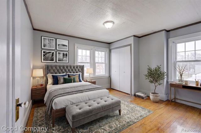 6464 Coleman Street, Dearborn, MI 48126