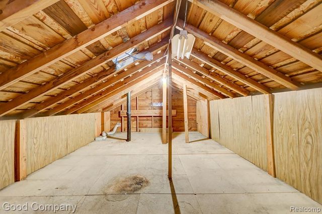 6464 Coleman Street, Dearborn, MI 48126