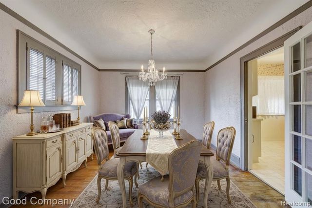 6464 Coleman Street, Dearborn, MI 48126