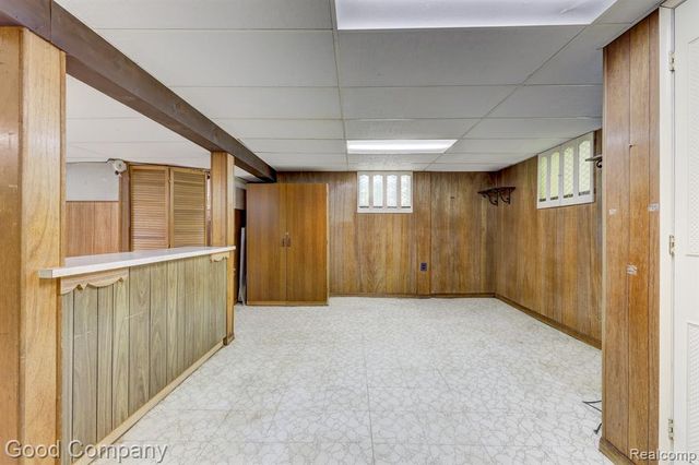 6464 Coleman Street, Dearborn, MI 48126