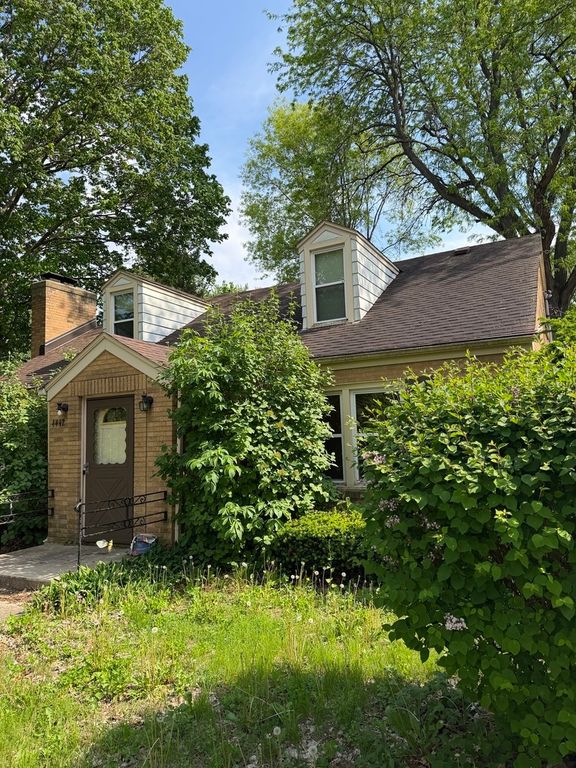 4442 Safford Road, Rockford, IL 61101