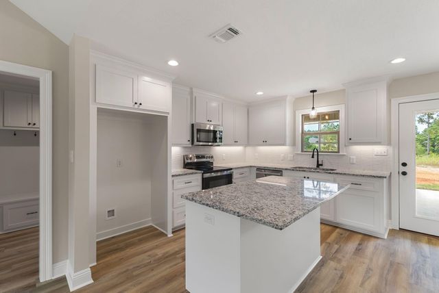 29 Applewood, Purvis, MS 39475