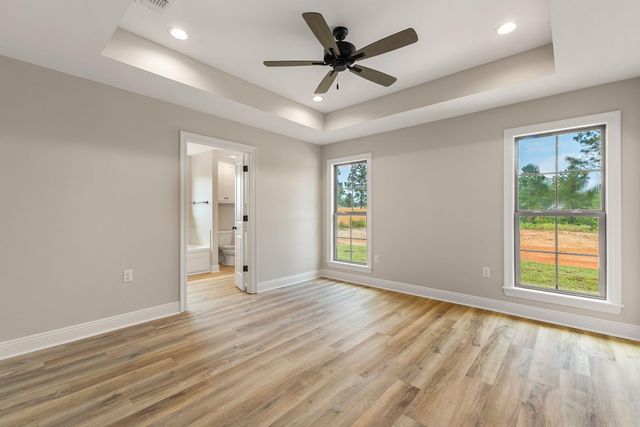 29 Applewood, Purvis, MS 39475