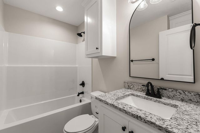 29 Applewood, Purvis, MS 39475