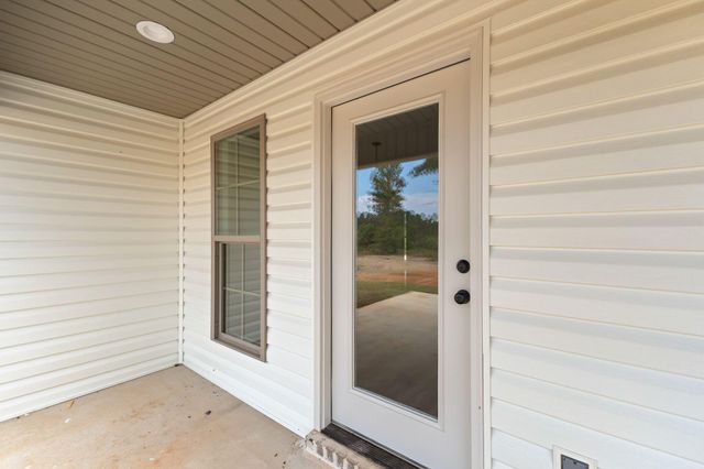 29 Applewood, Purvis, MS 39475