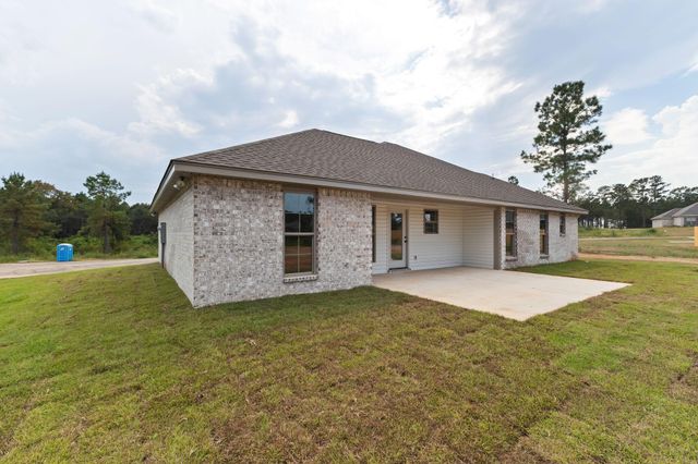 29 Applewood, Purvis, MS 39475