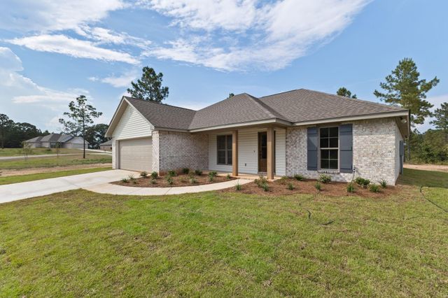 29 Applewood, Purvis, MS 39475
