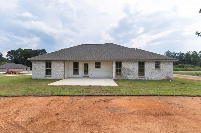 29 Applewood, Purvis, MS 39475