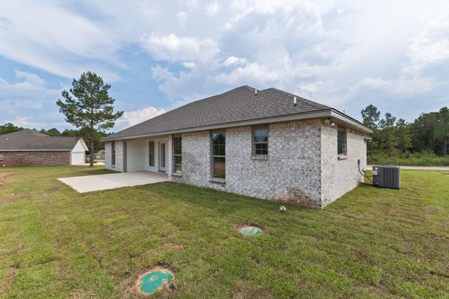 29 Applewood, Purvis, MS 39475