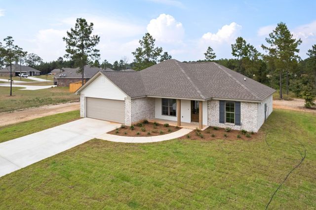 29 Applewood, Purvis, MS 39475
