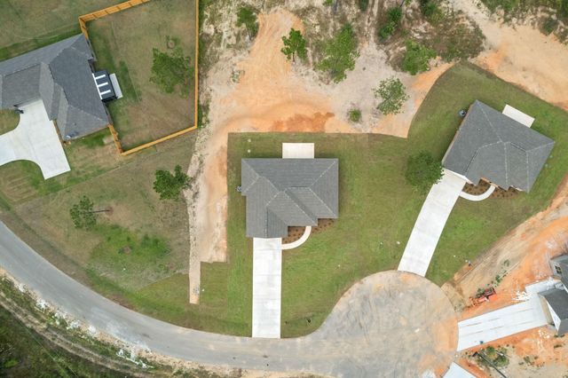 29 Applewood, Purvis, MS 39475