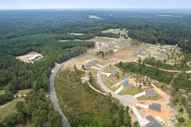 29 Applewood, Purvis, MS 39475