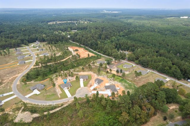 29 Applewood, Purvis, MS 39475