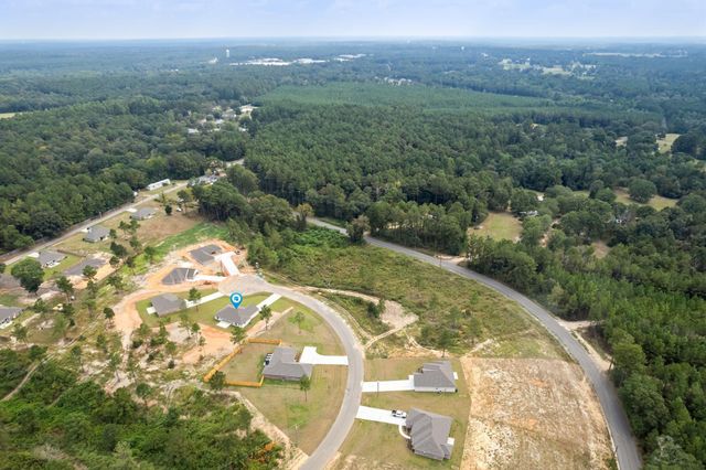 29 Applewood, Purvis, MS 39475