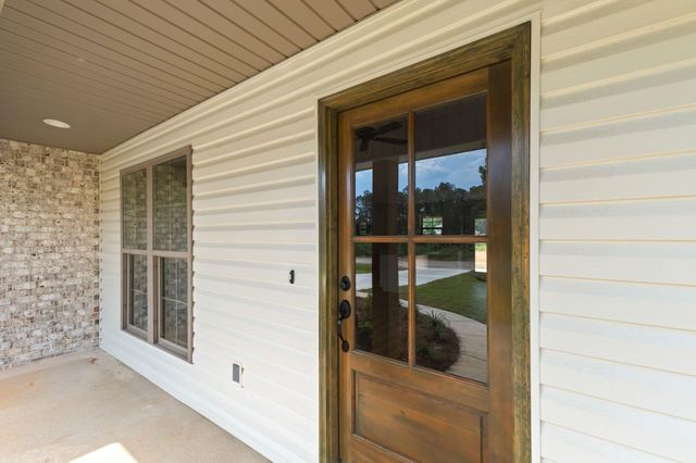 29 Applewood, Purvis, MS 39475