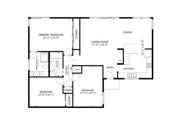 76739 Oklahoma Avenue, Palm Desert, CA 92211