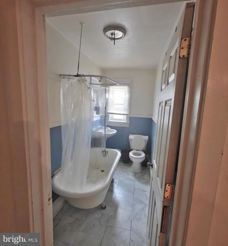 1217 WILSON AVE, Chambersburg, PA 17201