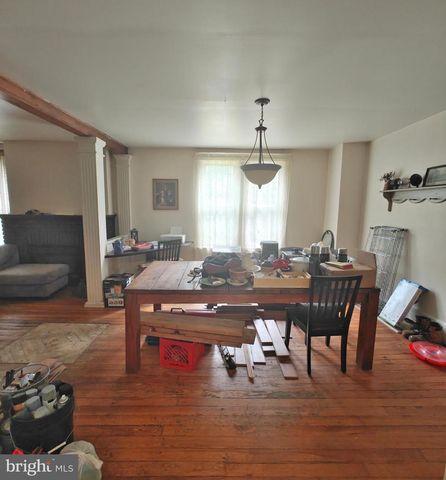 1217 WILSON AVE, Chambersburg, PA 17201