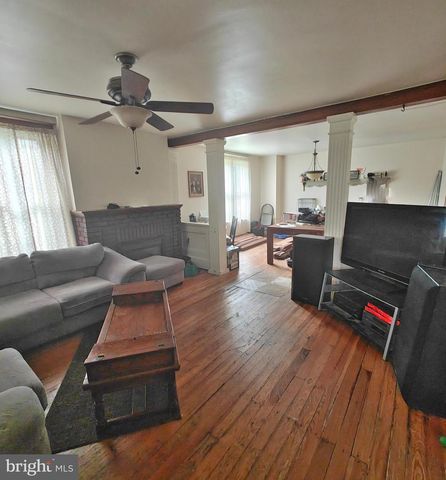 1217 WILSON AVE, Chambersburg, PA 17201