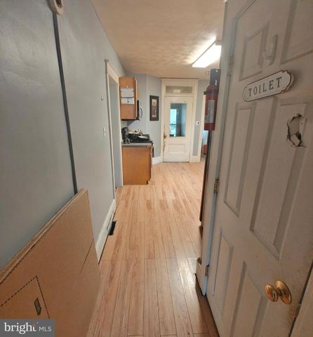 1217 WILSON AVE, Chambersburg, PA 17201