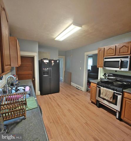 1217 WILSON AVE, Chambersburg, PA 17201