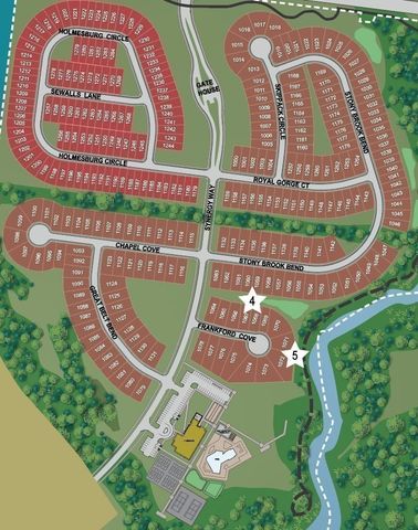 2013 Skippack PVT Circle, Gallatin, TN 37066