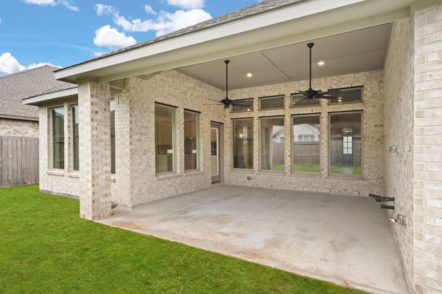 1459 Florecer Lane, Magnolia, TX 77354