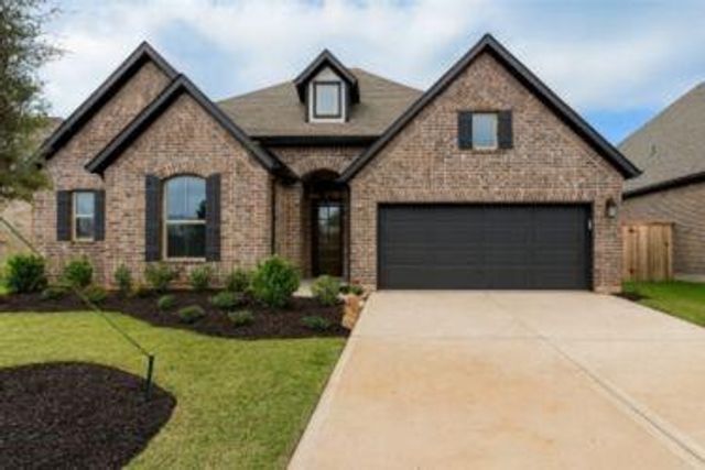 1459 Florecer Lane, Magnolia, TX 77354