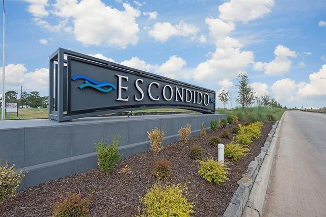 1459 Florecer Lane, Magnolia, TX 77354