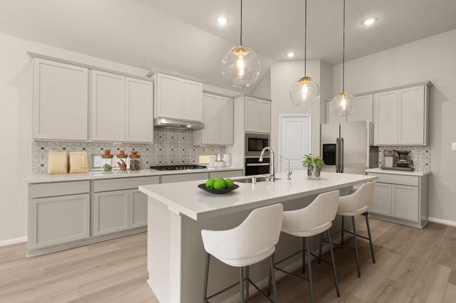 1459 Florecer Lane, Magnolia, TX 77354