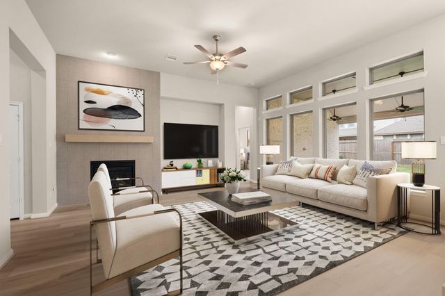 1459 Florecer Lane, Magnolia, TX 77354