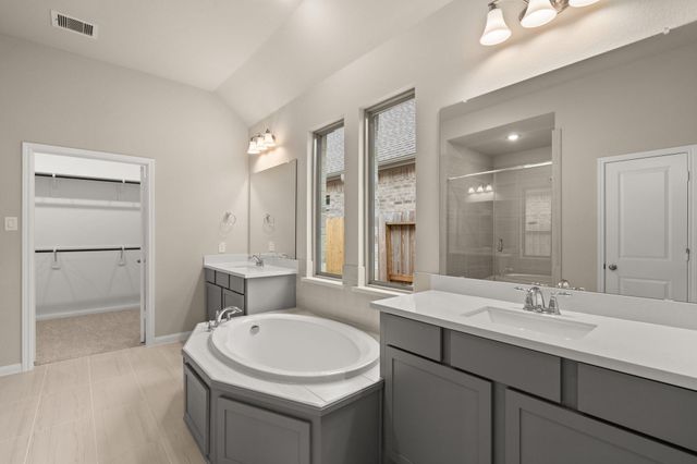 1459 Florecer Lane, Magnolia, TX 77354