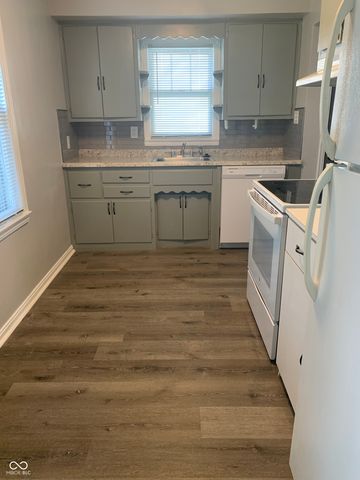 3643 W 14th Street, Indianapolis, IN 46222