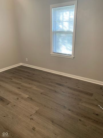 3643 W 14th Street, Indianapolis, IN 46222